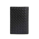 Norberto Passport H In Black