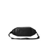 Hush Puppies Bags Pria Manny Waist Bag In Black