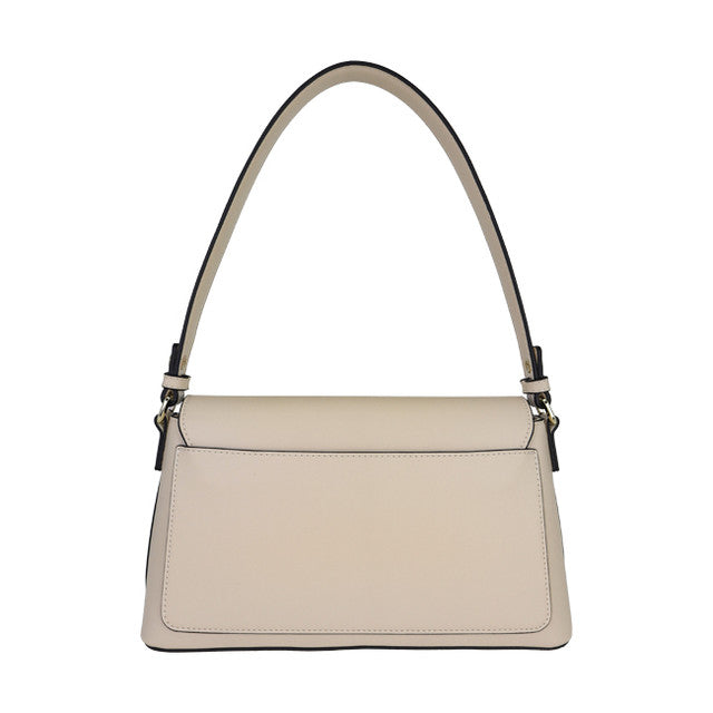 Monet Shoulder L In Beige
