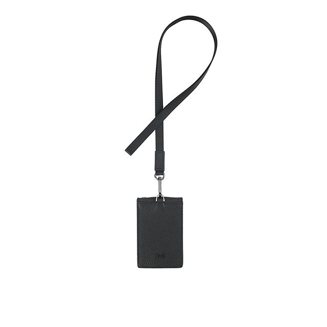 Hush Puppies Aksesoris Card Holder Pria Jan Card H In Black