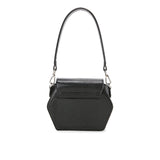 Greer Shoulder M In Black