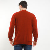 Arden In Maroon