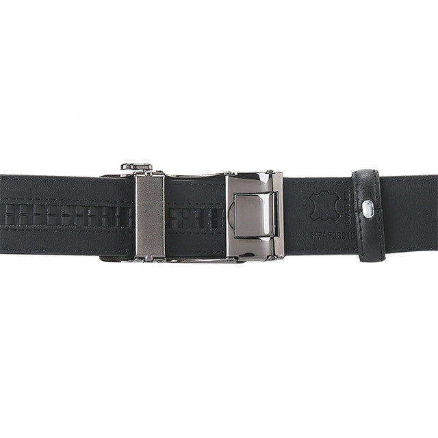 Alston Automatic In Black