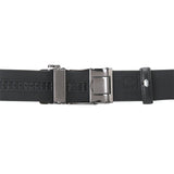 Alston Automatic In Black