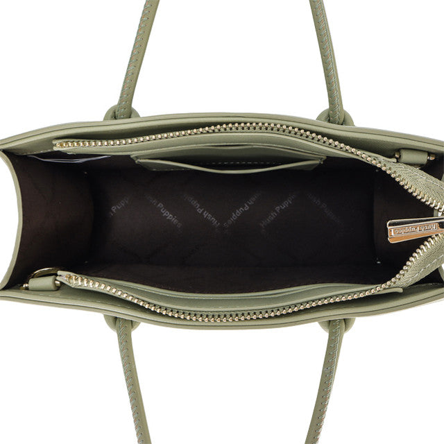 Hand Bag Mahreen Top Handle S In Olive