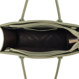 Hand Bag Mahreen Top Handle S In Olive