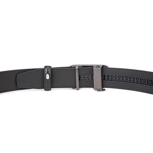 Varick Automatic In Black