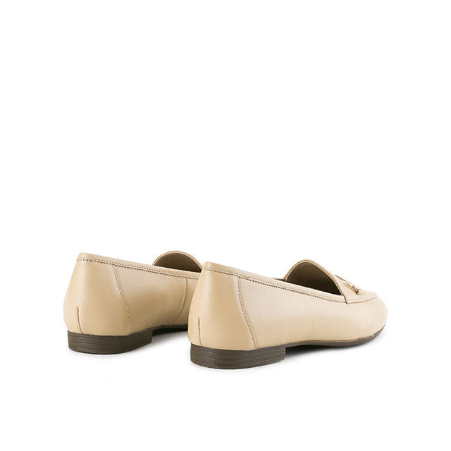 Laney Loafer In Almond
