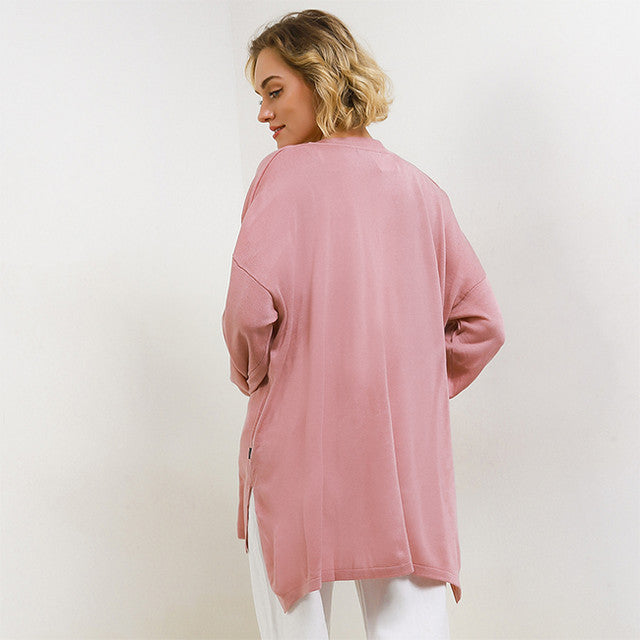Selinda In Pink