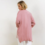 Selinda In Pink