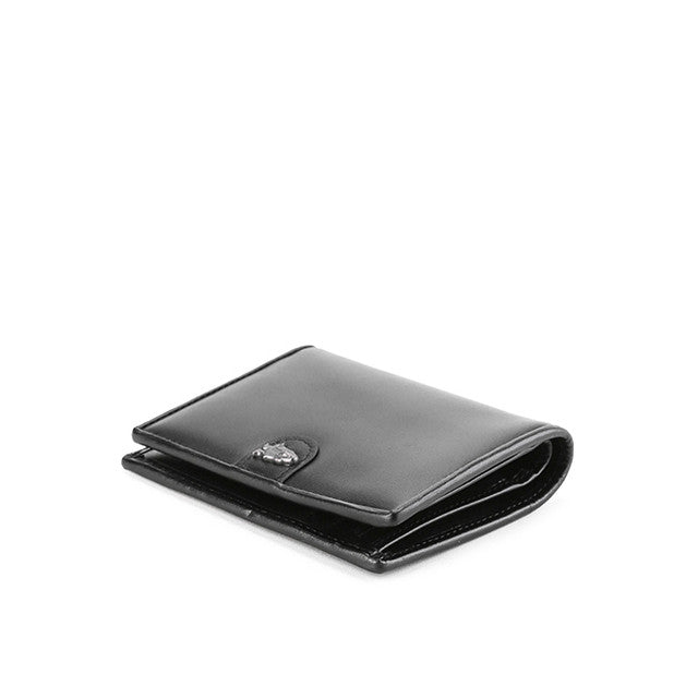 Nature Tall Wlt In Black
