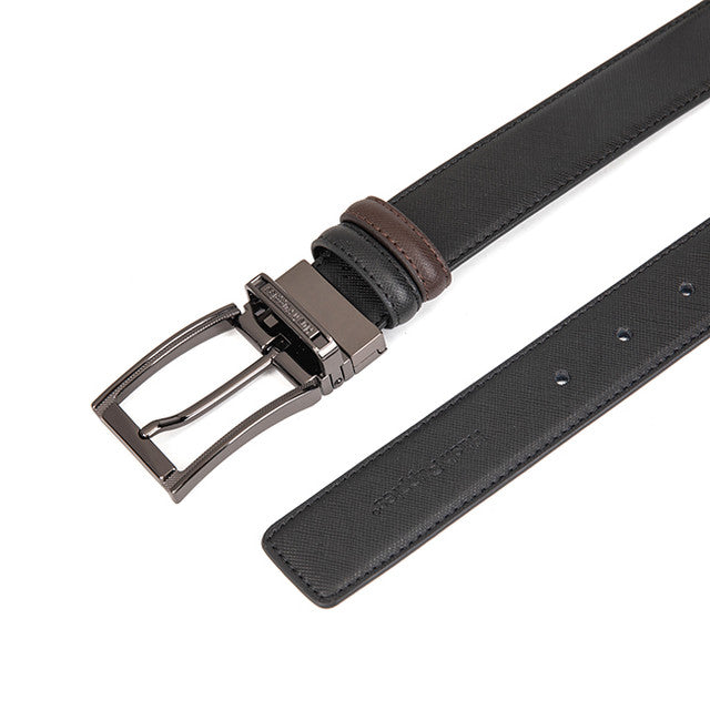 Vander Pin Clip R In Black