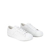 Hush Puppies Sepatu Lace Up Wanita Josie Cynthia In White