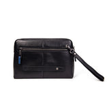 Maui Clutch In Black