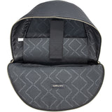 Riveree Backpack L In Black