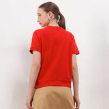 Elxia In Red
