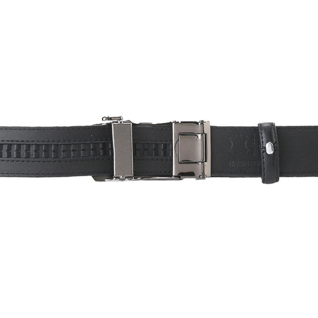 Alfie Automatic In Black