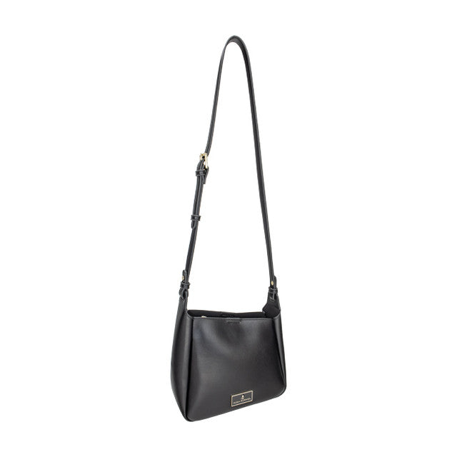 Rome Sling M In Black