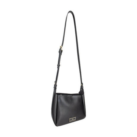 Rome Sling M In Black