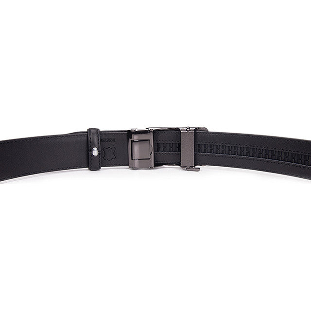 Argus Automatic In Black