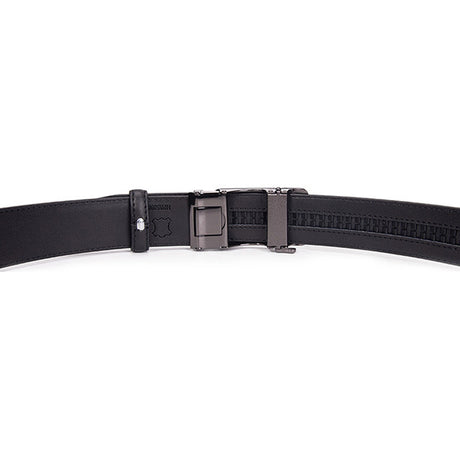 Argus Automatic In Black