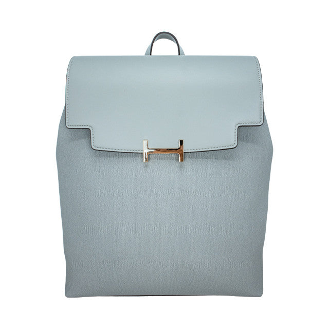 Westie Backpack L In Light Blue