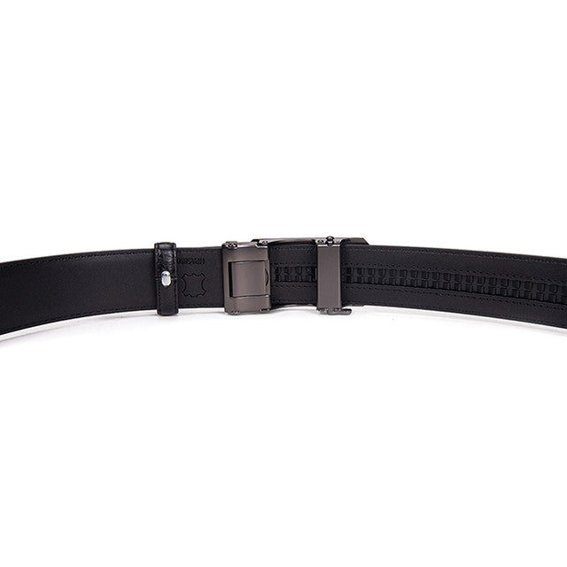 Ariel Automatic In Black