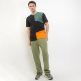 Greet In Olive