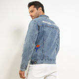 Hecto In Blue
