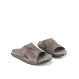 Sandals Postro Klein Slide In Grey
