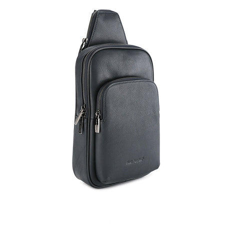 Hush Puppies Bags Pria Levia Chest Bag In Navy