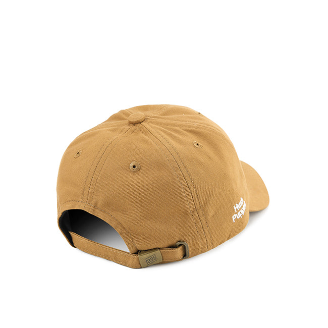 New Doggy In Brown