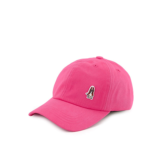 New Doggy In Pink