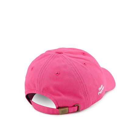 New Doggy In Pink