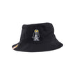 Bassethoundxsmiley Bucket Hat