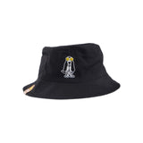 Bassethoundxsmiley Bucket Hat