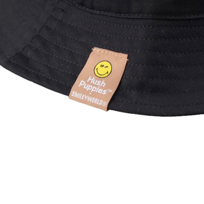 Bassethoundxsmiley Bucket Hat