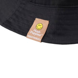 Bassethoundxsmiley Bucket Hat