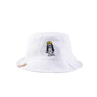 Bassethoundxsmiley Bucket Hat
