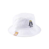 Bassethoundxsmiley Bucket Hat