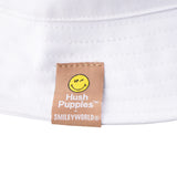 Bassethoundxsmiley Bucket Hat