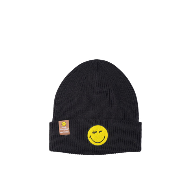 Cap Hp Smiley X Smileyworld Beanie