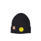Cap Hp Smiley X Smileyworld Beanie