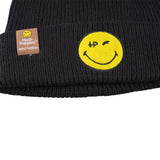 Cap Hp Smiley X Smileyworld Beanie