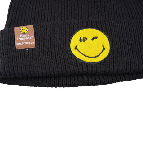 Cap Hp Smiley X Smileyworld Beanie