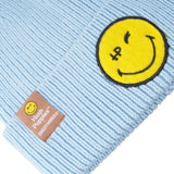 Cap Hp Smiley X Smileyworld Beanie