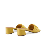 Paulina In Mustard