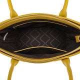 Hush Puppies Tas Wanita Harlyn Satchel L In Yellow