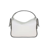 Folly Shoulder M In White