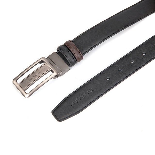 Valerian Flat Clip R In Black